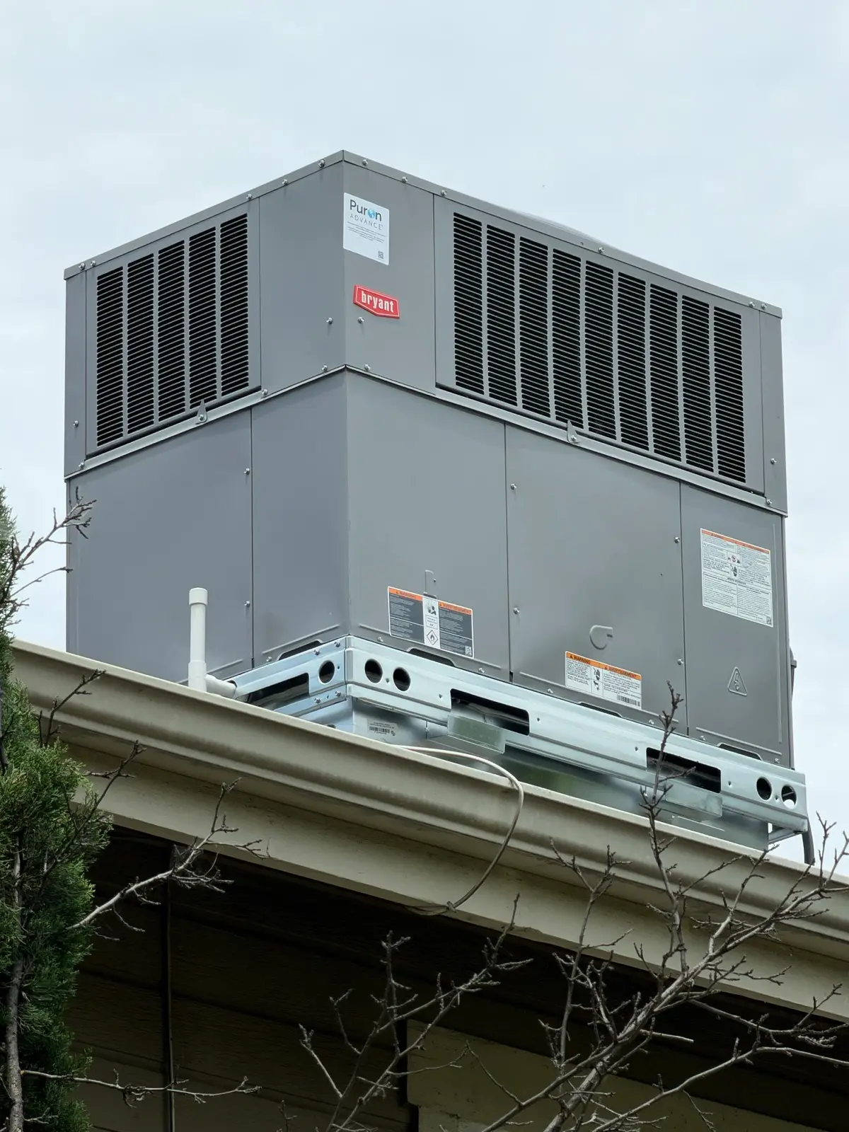 Installation & Replacement