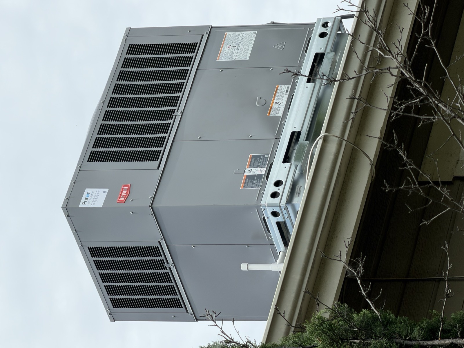 Installation & Replacement
