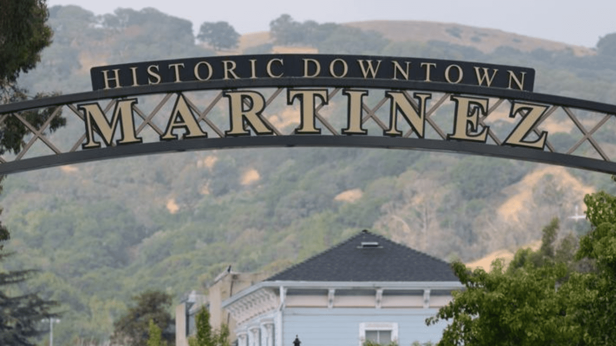 martinez california xcel