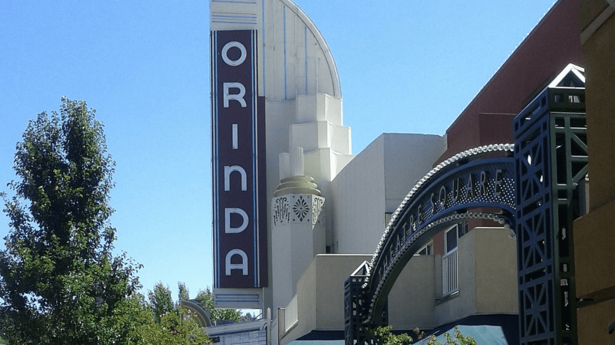 orinda california xcel