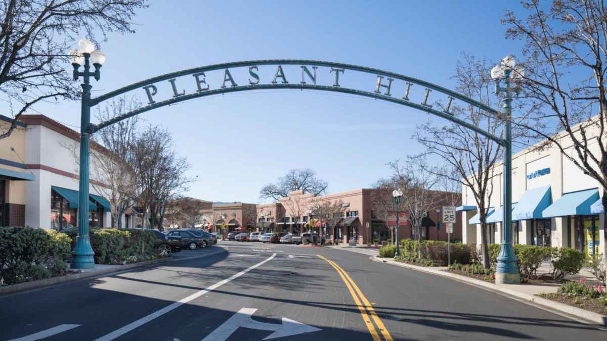 pleasant hill california xcel