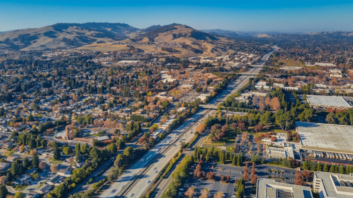 san ramon california xcel