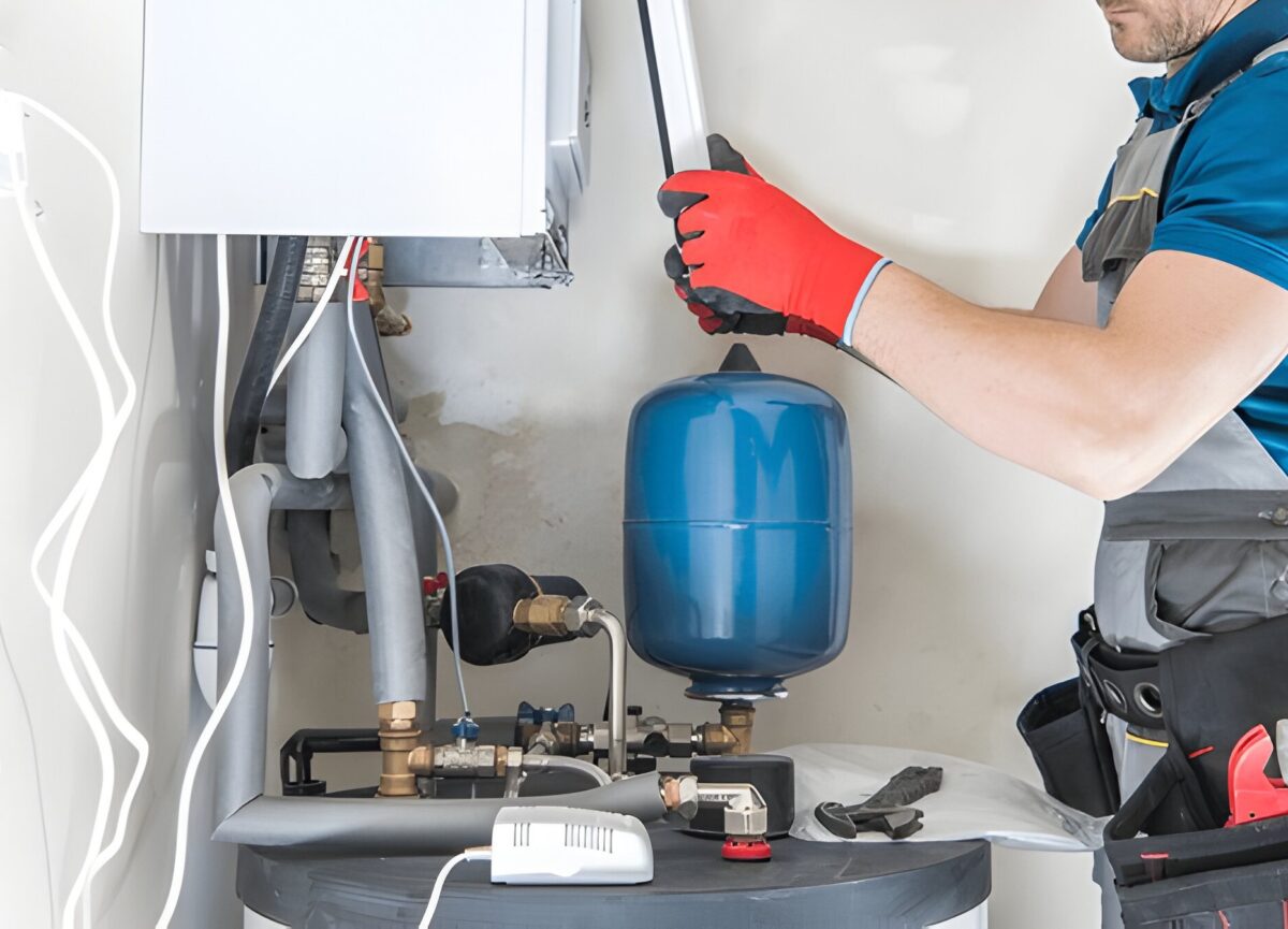 Furnance Repair