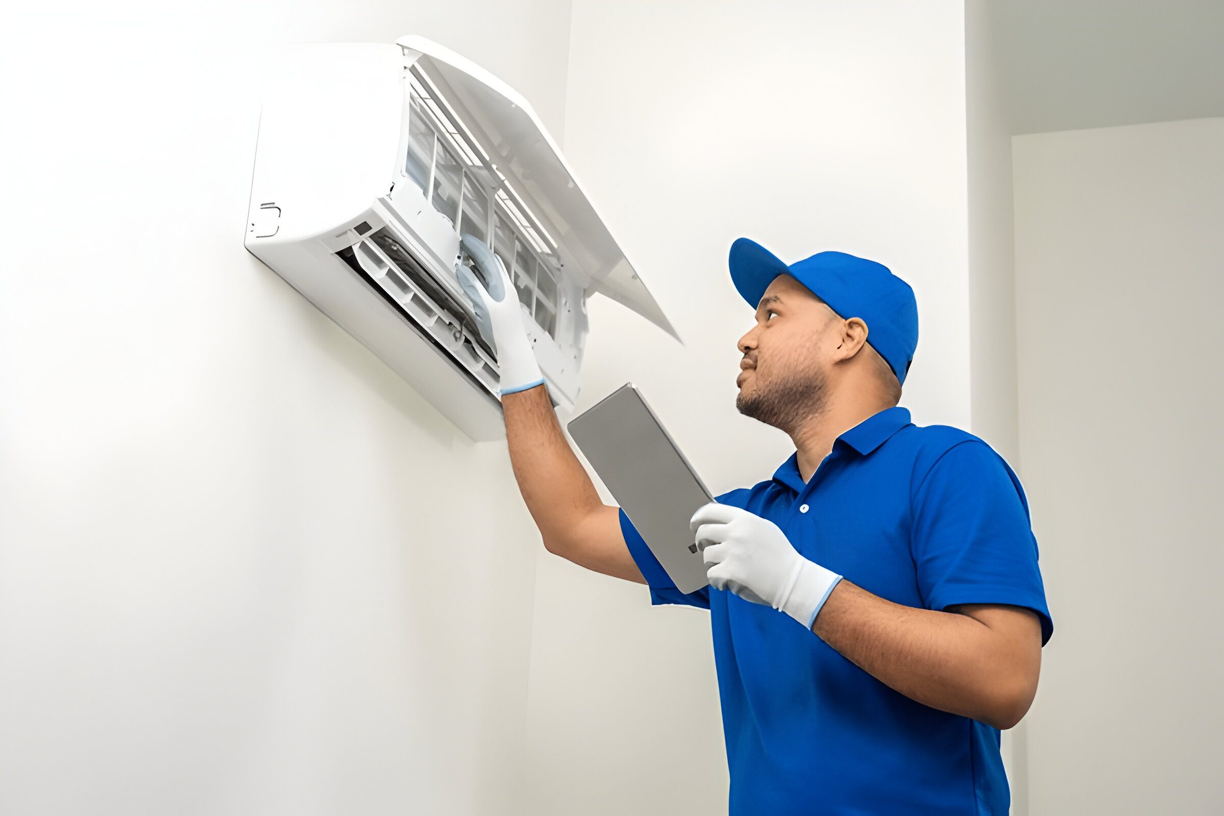 Professional AC Installations for a Healthier Home