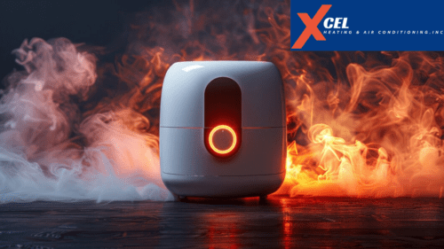 Furnace Installation