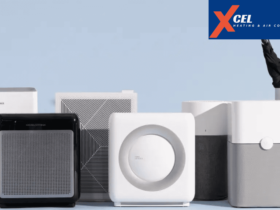 Best Air Purifiers