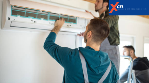 AC Installation Service