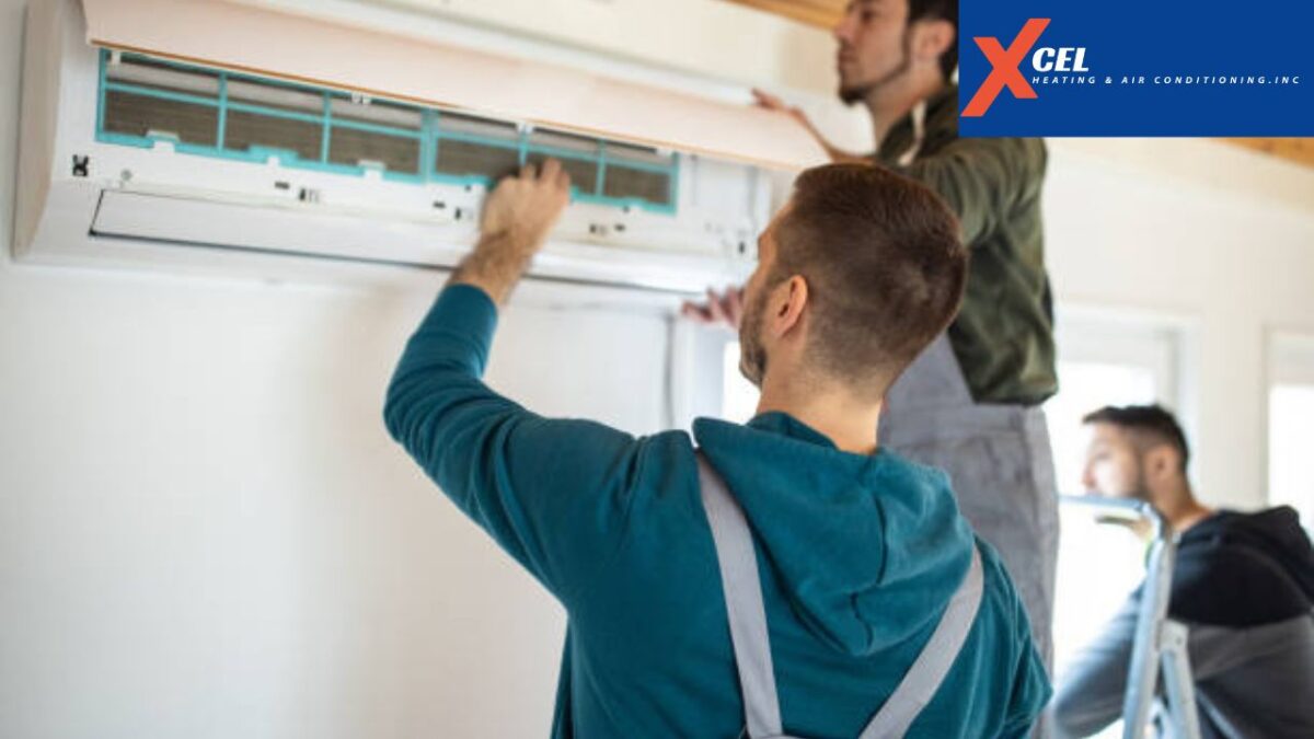 AC Installation Service