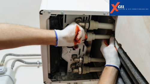 Furnace Installation
