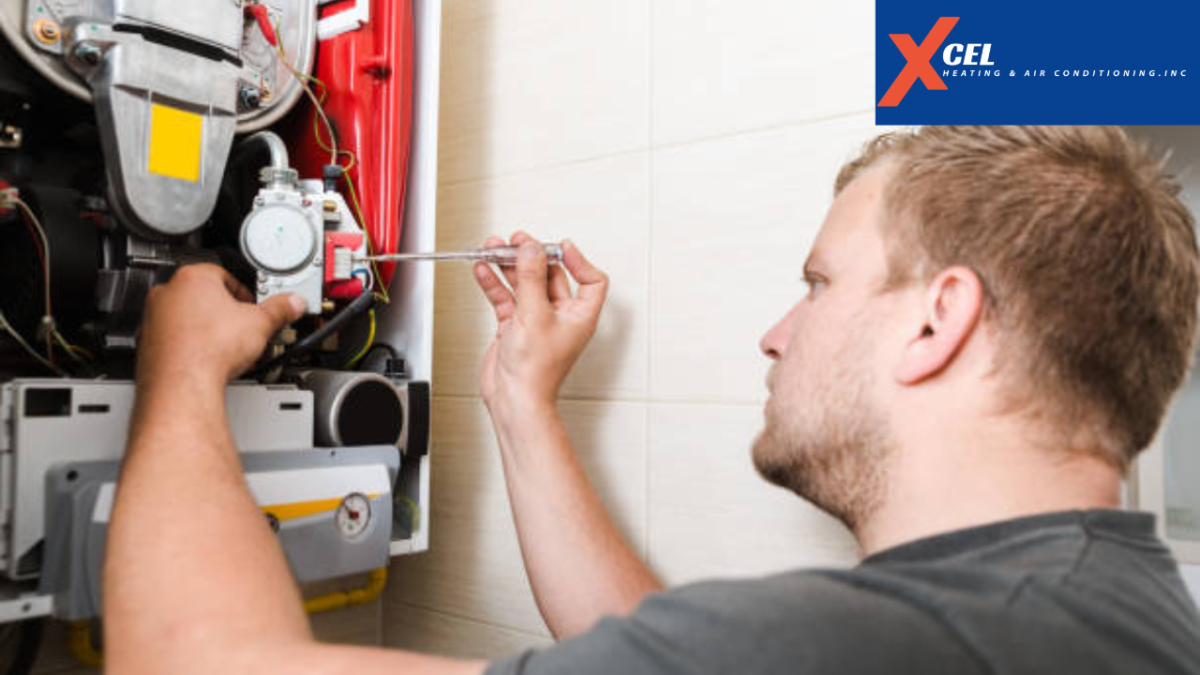Costs of Furnace Installation