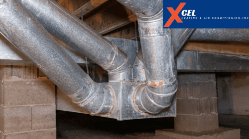 DIY Furnace Installation