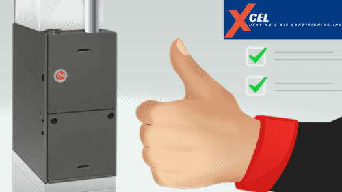 Proper Furnace Installation