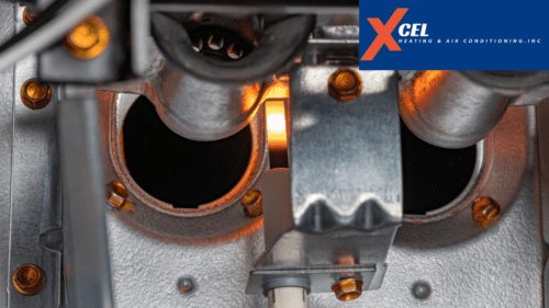 Strange Noises of Furnace