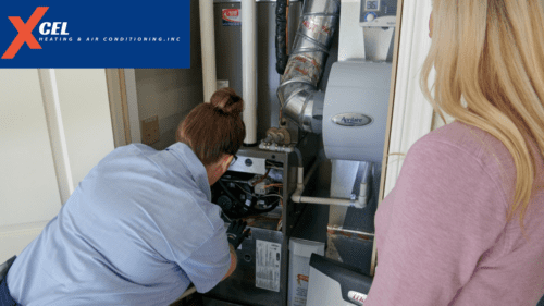 Furnace Repair
