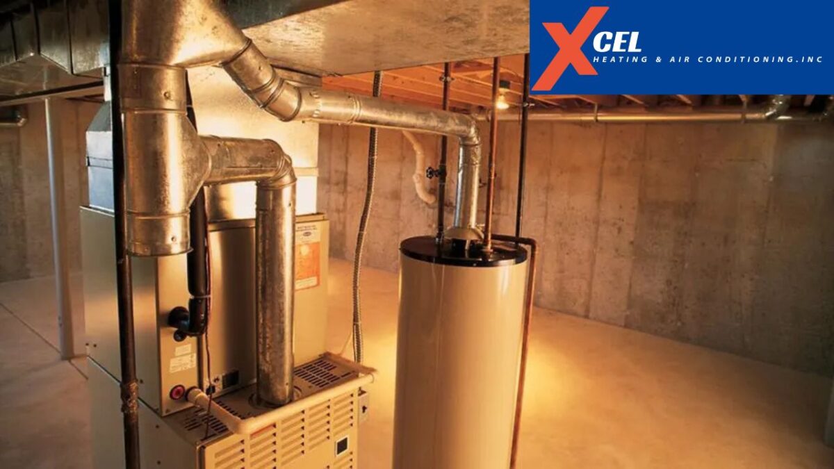 Buying a New Furnace