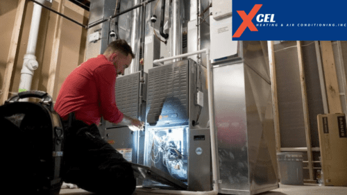 Furnace Troubleshooting