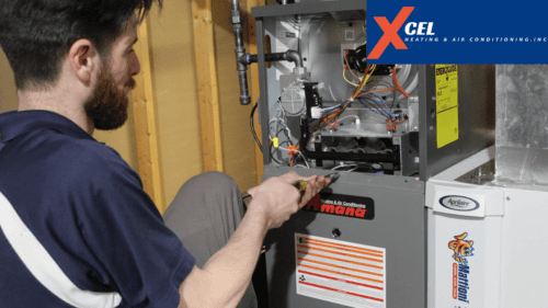 HVAC Service Provider