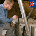 Furnace Inspection