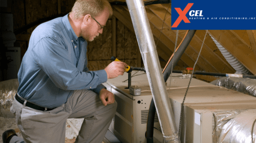 Furnace Inspection
