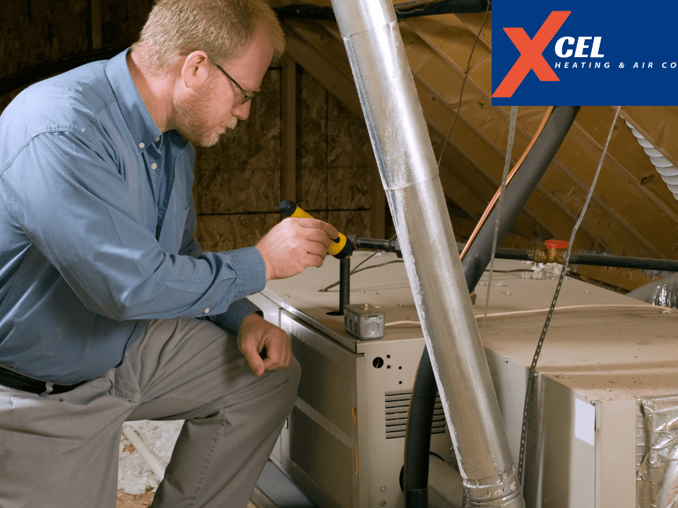 Furnace Inspection