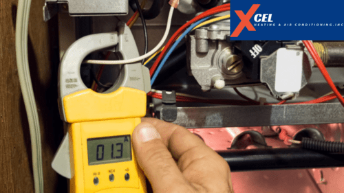 furnace needs repair or replacement?