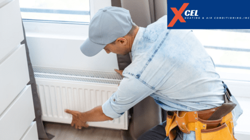 Electric Furnace