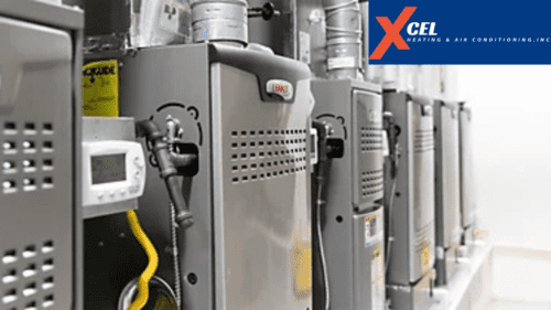 Furnace Lifespan