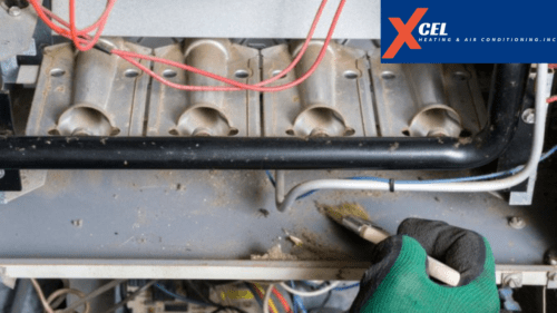 Furnace Maintenance