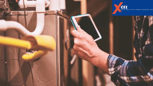 Pre-Winter Furnace Tune-Up