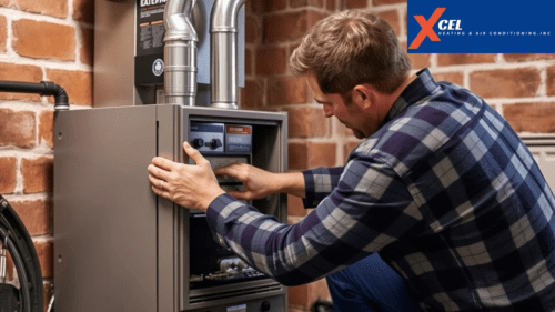 HVAC Solution