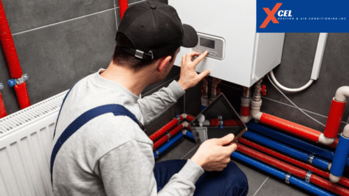 HVAC System