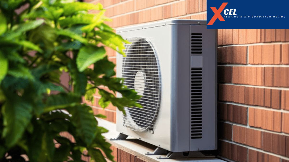 sustainable HVAC solutions