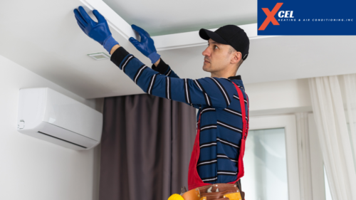 AC Installation in California