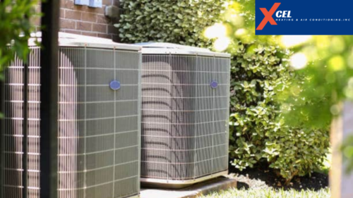 Energy Efficient AC Units