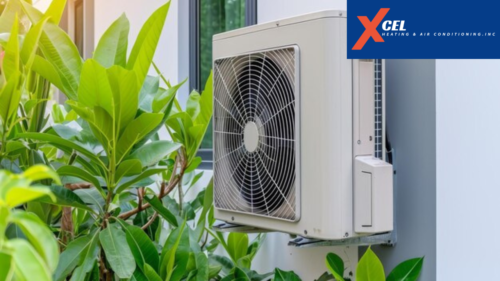 Replace Gas Furnace with Heat Pump