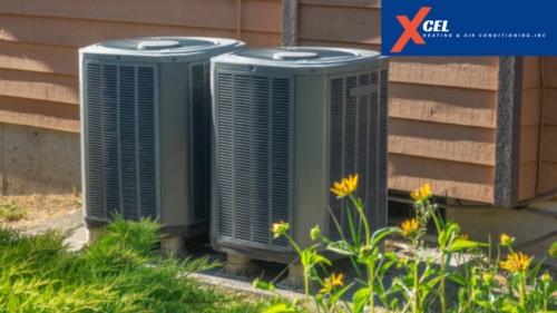 Heat Pump vs Gas Furnace