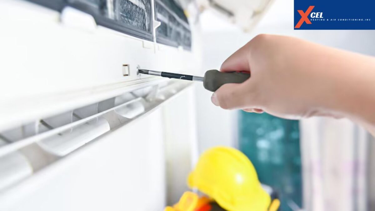 Home's Energy Efficiency
