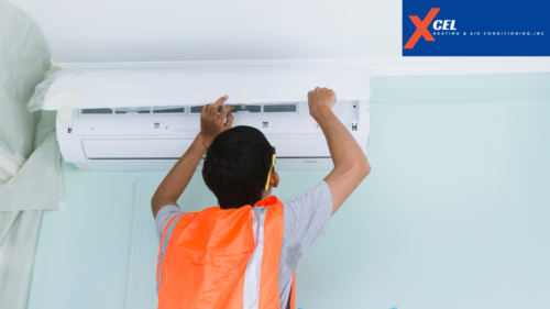 Improve Indoor Air Quality with an Air Conditioning System