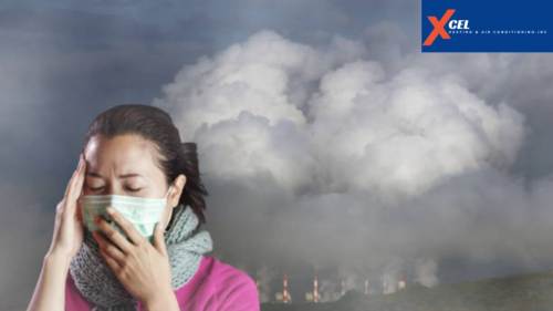 wildfire smoke air pollution
