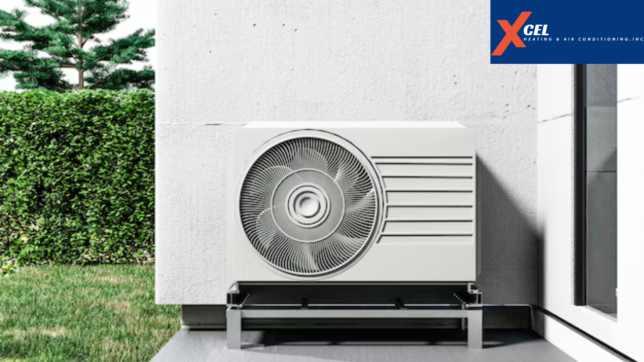 California’s Zero-Carbon Heating