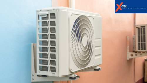 HVAC systems in California