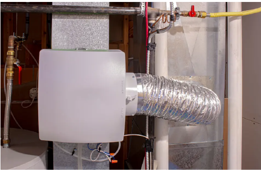 air humidifier