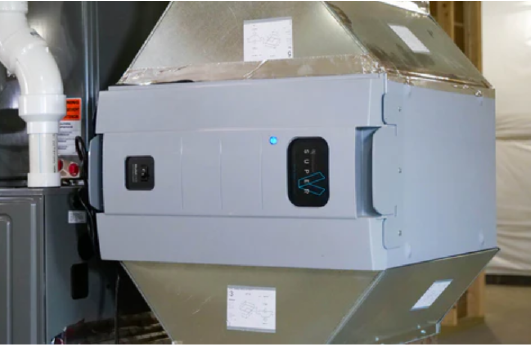air humidifier