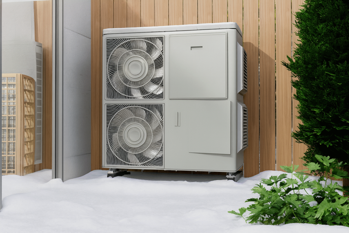 heater maintenance Pleasant Hill