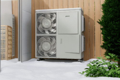 heater maintenance Pleasant Hill