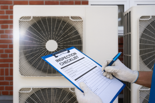 HVAC energy savings Bay Area