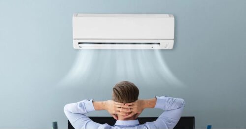 AC repair Concord