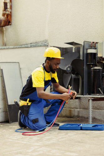 emergency heating repair Vallejo