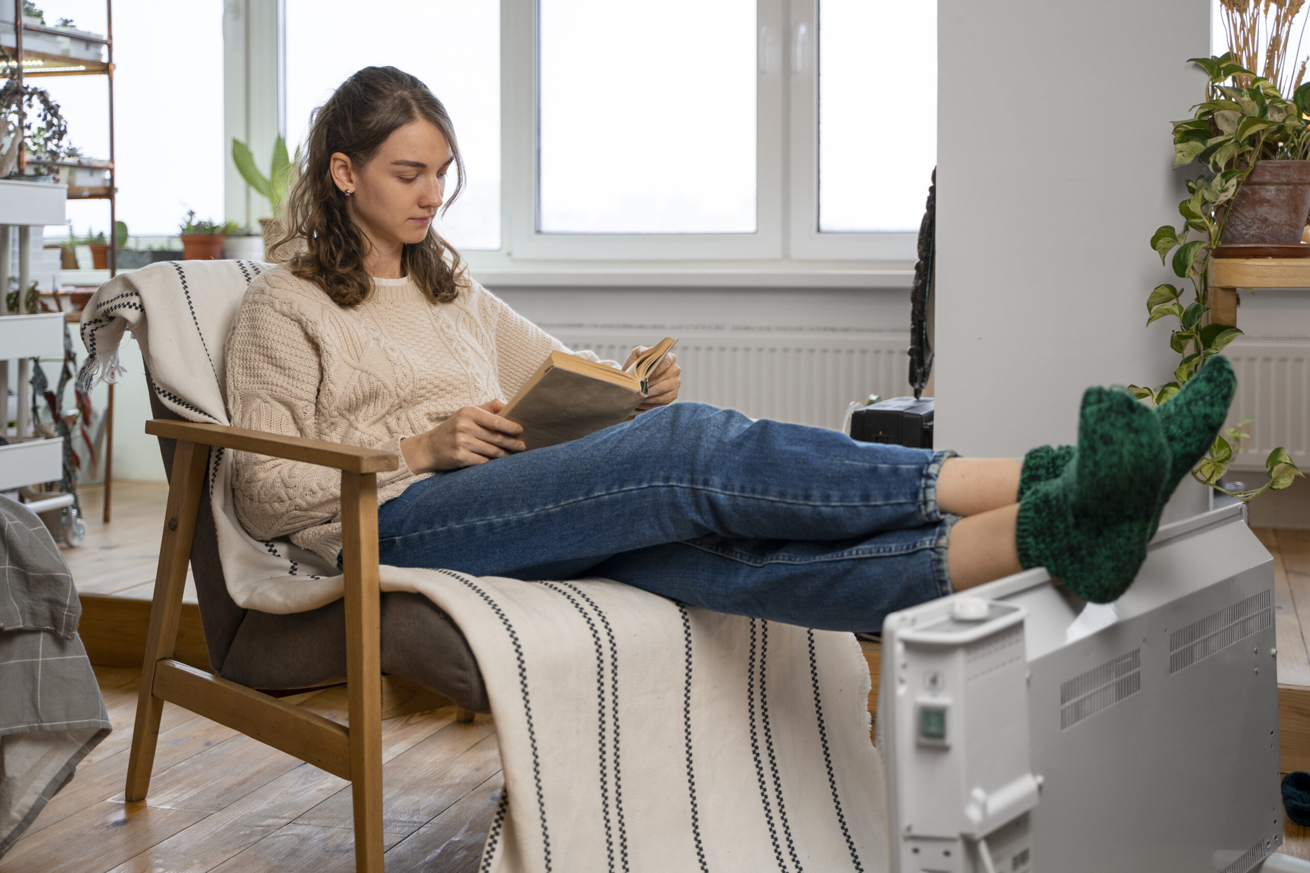 indoor air purifiers Danville