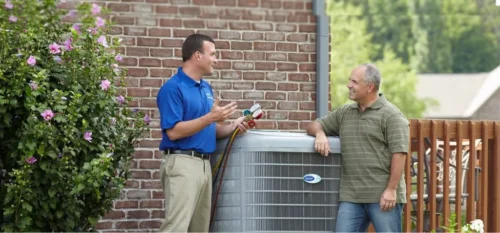HVAC Walnut Creek